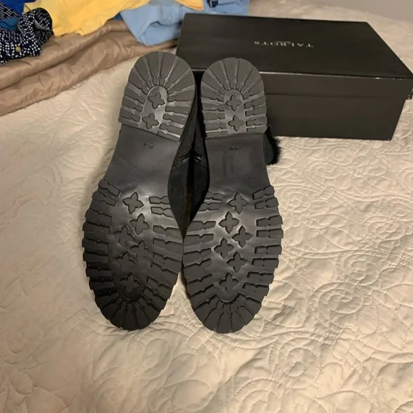 Talbots boots NEW - Picture 11 of 14